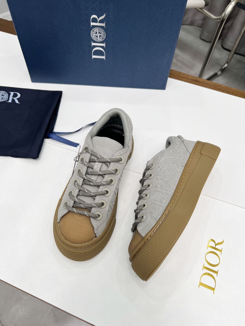 Christian Dior Casual Shoes